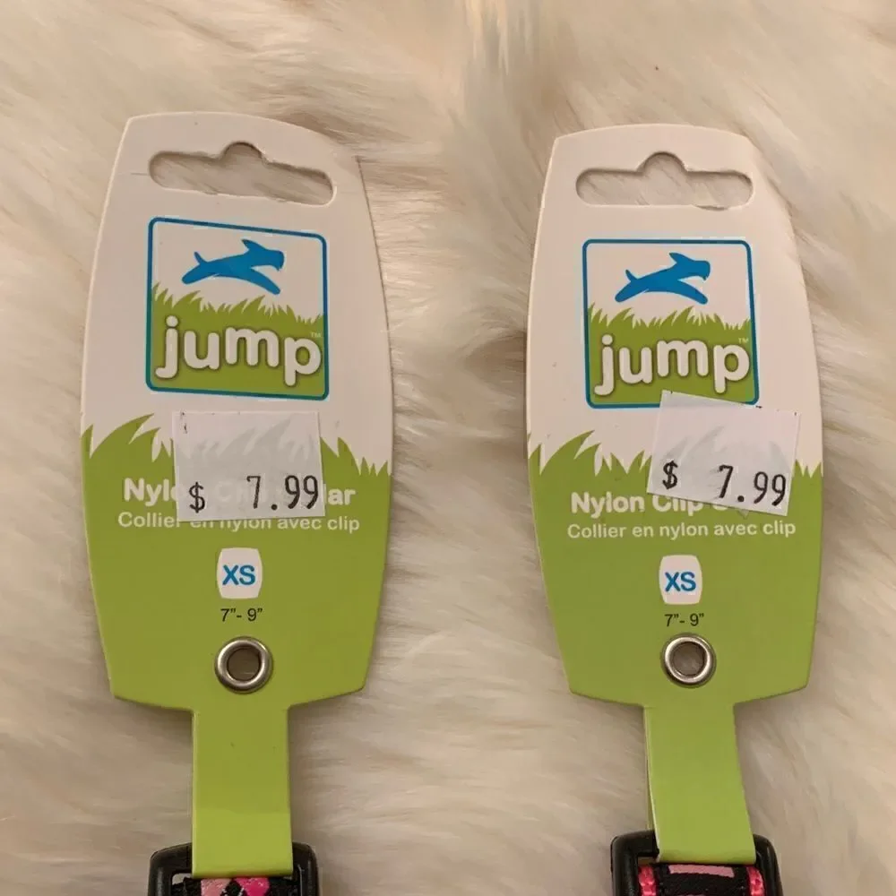 Jump nwt set